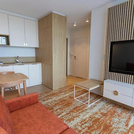 Bel Mare Aqua Resort B&M Miedzyzdroje Bagian luar foto