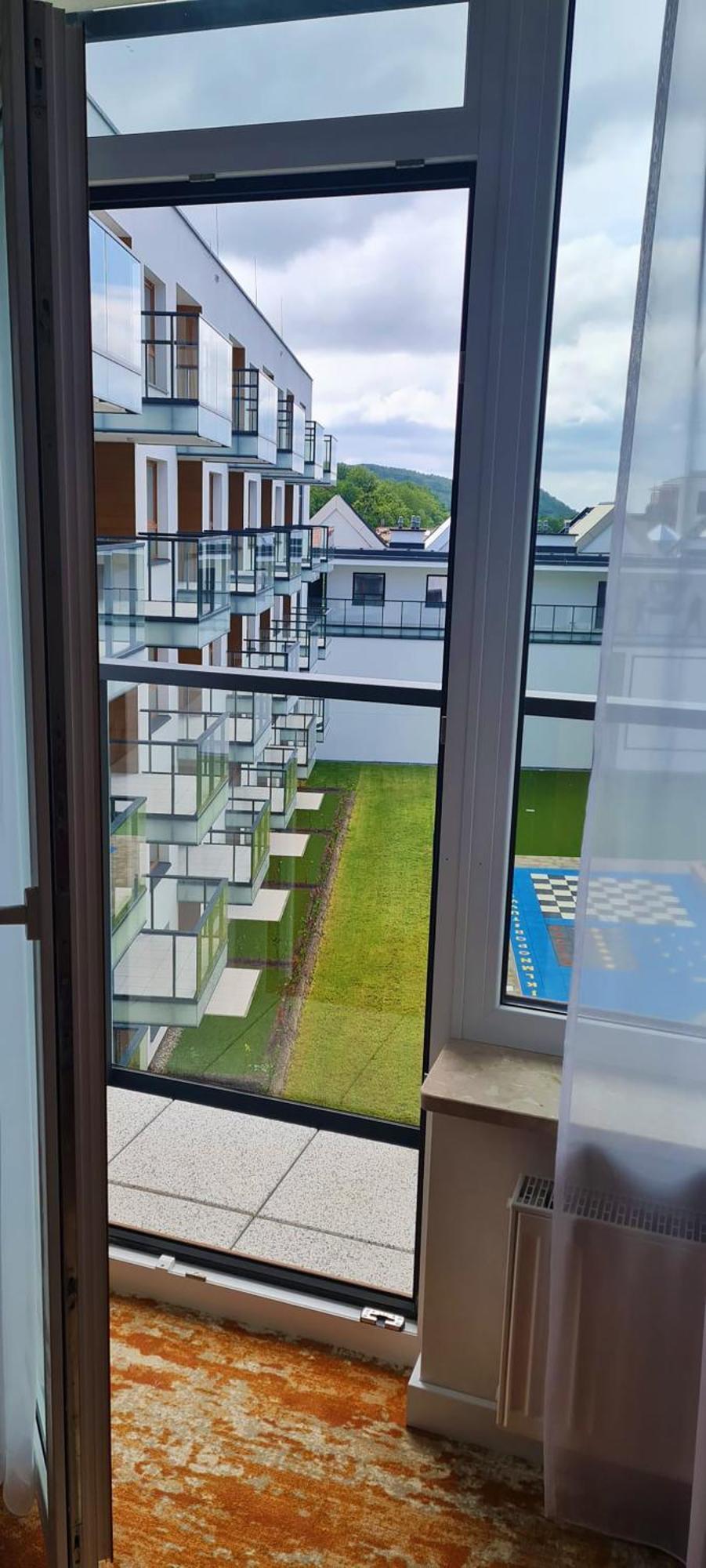 Bel Mare Aqua Resort B&M Miedzyzdroje Bagian luar foto